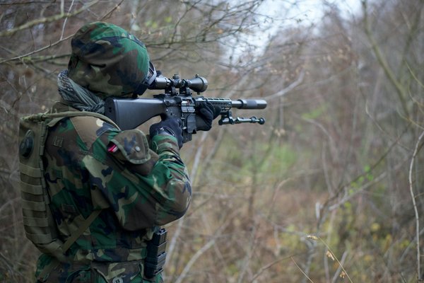 Les meilleurs fusils de sniper airsoft pour chaque joueur